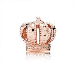 Pandora Rose Royal Crown 780930