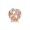 Pandora Galaxy Charm-PANDORA Rose & Clear CZ 781388CZ