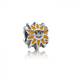 Pandora Jewelry Sun Charm 790532EN20