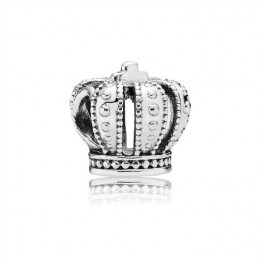 Pandora Jewelry Royal Crown Charm 790930