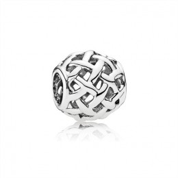 Pandora Forever Entwined Charm 790973