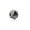 Pandora Black Rock Star Clip 791004BR