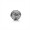 Pandora Daisy Silver Clip Charm-PANDORA 791013