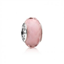 Pandora Jewelry Fascinating Pink-Murano Glass 791068