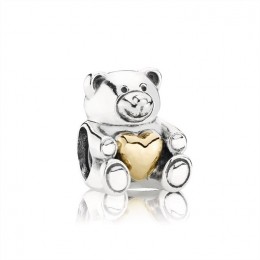 Pandora Limited Edition Mother's Day Teddy Bear 791166