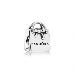 Pandora Jewelry Bag Charm 791184