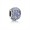Pandora Sky Mosaic Pave Charm-Mixed Blue Crystals & Clear CZ 791261NSBMX