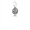 Pandora Symbol of Peace Hanging Charm 791308CZ