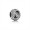 Pandora Disney-Mickey Silhouettes Charm-Clear CZ 791442CZ
