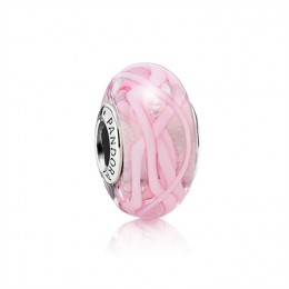 Pandora Jewelry Ribbon Charm 791604