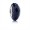 Pandora Midnight Blue Stardust Murano Charm 791628