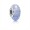 Pandora Disney-Cinderella's Signature Color Charm-Murano Glass 791640