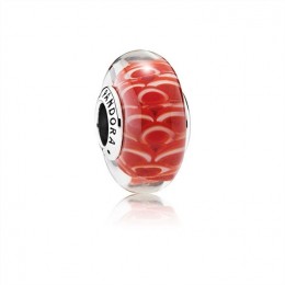 Pandora Asian Koinobori Charm-Murano Glass 791668