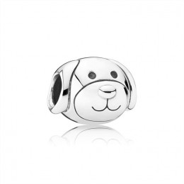 Pandora Devoted Dog Charm 791707