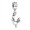 Pandora Rooster Hanging Charm 791096