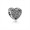 Pandora Filled with Romance Charm 791811