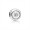 Pandora Radiant Droplet Charm-Clear CZ 792095CZ