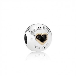 Pandora Jewelry Family & Love Clip 792110