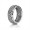 Pandora Intricate Lattice Ring-Clear CZ 190955CZ