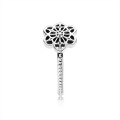 Pandora Jewelry Floral Daisy Lace Ring 190992